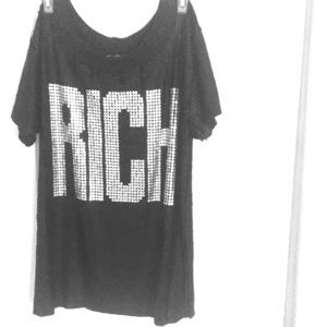 Sean John women shirt